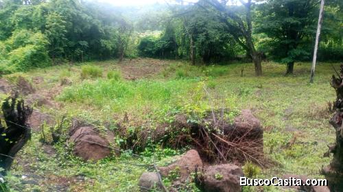 SE VENDE ESPECTACULAR PROPIEDAD EN CALDERA, PUNTARENAS. 