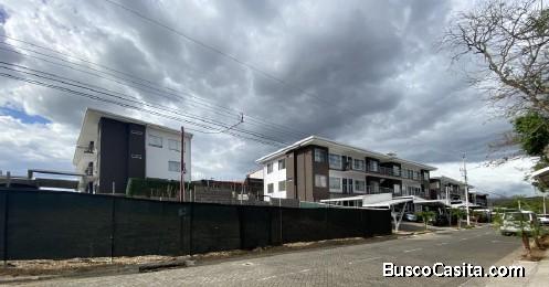 CityMax Vende Apartamento en San Antonio de Alajuela