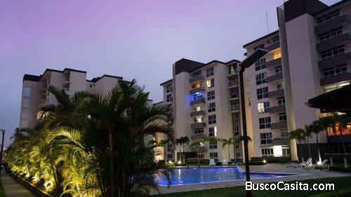 ALQUILER DE APARTAMENTO, ALAJUELA, SAN RAFAEL, CONCASA, CONDOMINIO 6-26  