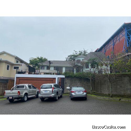 VENTA DE CASA, HEREDIA, SAN JOAQUÍN, RESIDENCIAL CAMPOS DE MARÍA