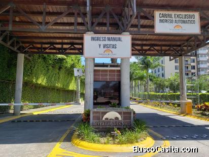 CityMax Vende Casa en San Rafael de Alajuela 