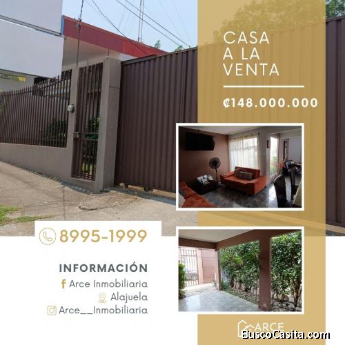 ¡Descubre tu hogar ideal con Arce Inmobiliaria!