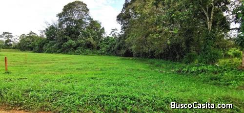 SE VENDEN 2 BELLÍSIMAS PROPIEDADES EN LA FORTUNA DE SAN CARLOS. 