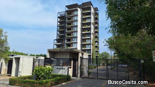 CityMax Vende Apartamento en San José de Alajuela