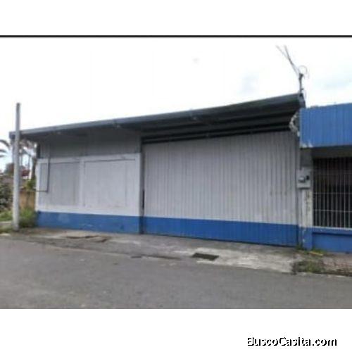 ALQUILER DE DOS LOCALES, LIMON, GUACIMO, RIO JIMENEZ