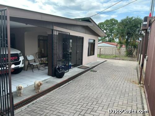 CityMax Vende Casa en Guapiles de Limón 