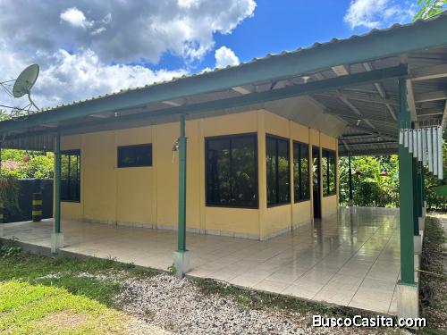 CASA BUENA VISTA EN VENTA 