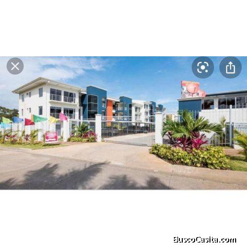 HEREDIA, CARIARI, CONDOMINIO LOFT CARIARI 