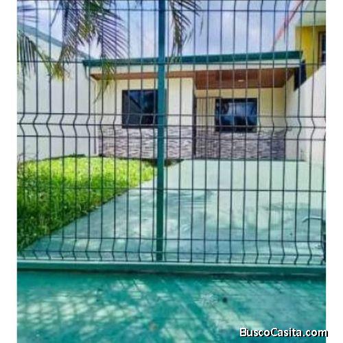 VENTA DE CASA, ALAJUELA, OROTINA