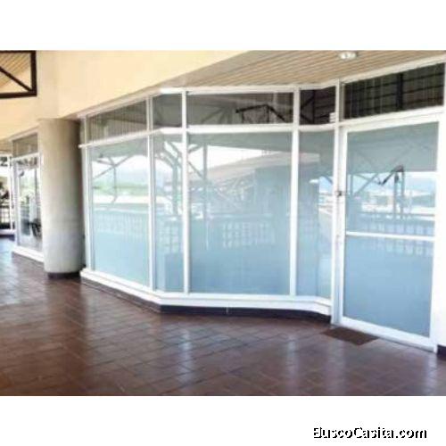 ALQUILER DE LOCAL COMERCIAL, SAN JOSÉ, ROHMOSER 