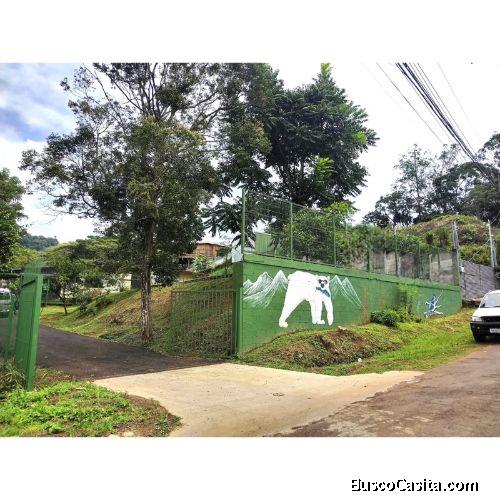 VENTA DE QUINTA, ALAJUELA, SAN RAMON, SANTIAGO  