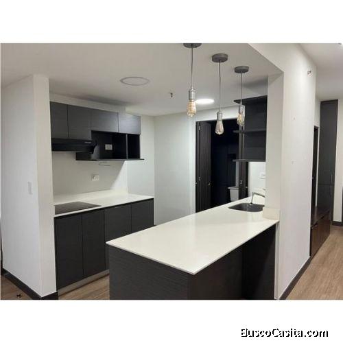 VENTA DE APARTAMENTO, SAN JOSE, ROHRMOSER, TORRE U NUNCIATURA 