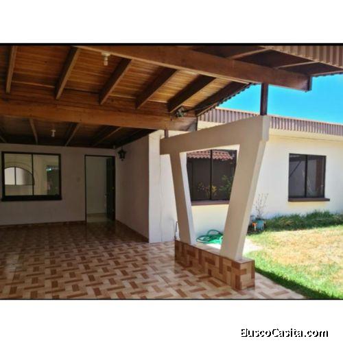 VENTA DE CASA, HEREDIA, SANTO DOMINGO, RESIDENCIAL LA COLONIA  