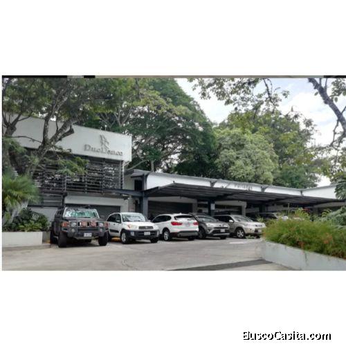 ALQUILER DE LOCAL, SAN JOSE, ESCAZU, SAN RAFAEL, PLAZA NATURA 