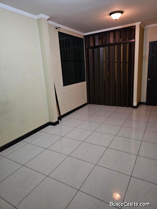 SE ALQUILA APARTAMENTO EN LLORENTE DE TIBÁS