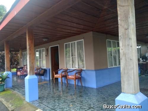 CityMax Vende Casa en Santa Lucia de Heredia