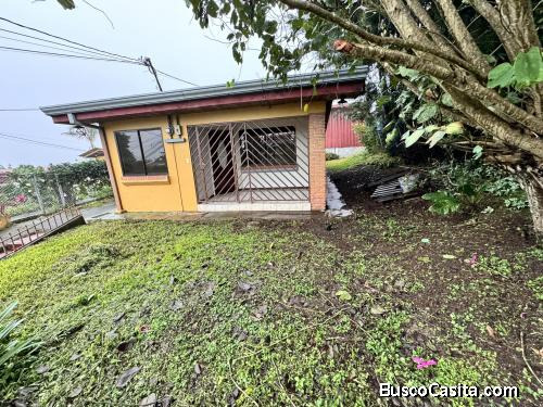 ¡Oportunidad Única! Casa en Venta en San Rafael de Heredia - Excelente Ubicación