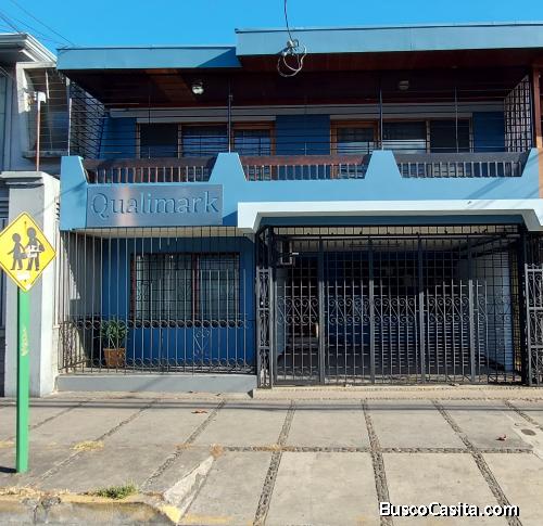 CityMax Vende casa en Barrio de la Naciones Unidad San José 