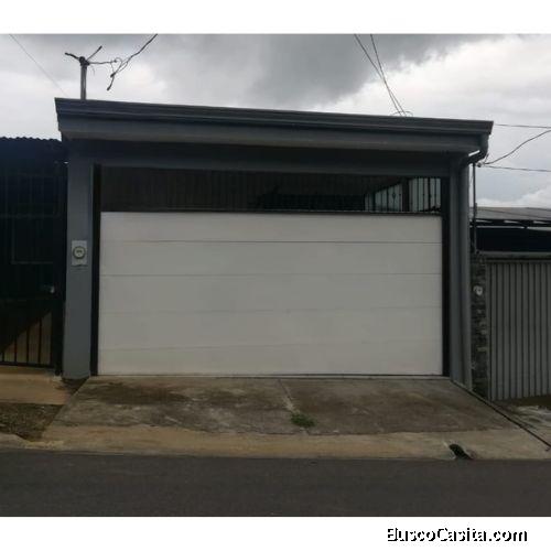 VENTA DE CASA, HEREDIA, SAN FRANCISCO, CERCA DEL MALL OXIGENO  