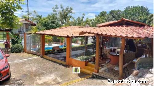 CityMax Vende Finca en Esterillos en Puntarenas 