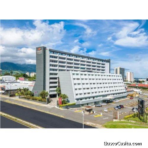 VENTA DE PENTHOUSE AMOBLADO, SABANA, CONDOHOTEL  COROBICÍ 