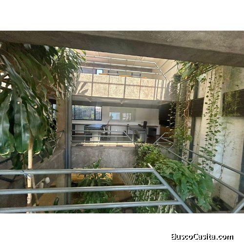 VENTA DE EDIFICIO GREEN, SAN JOSE, PASEO COLON  