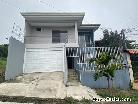 CityMax Vende Casa en San Ramón de Alajuela