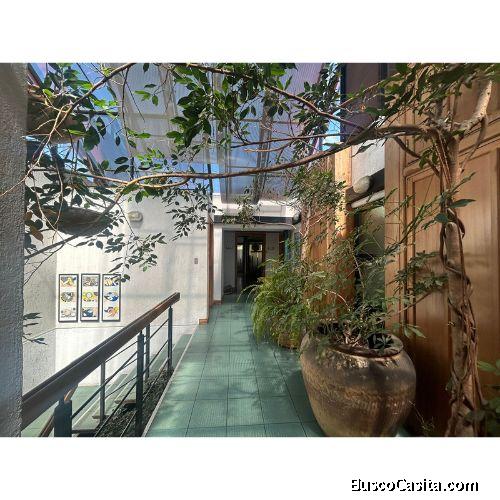 ALQUILER DE OFICINA EN EDIFICIO GREEN, SAN JOSE, PASEO COLÓN  