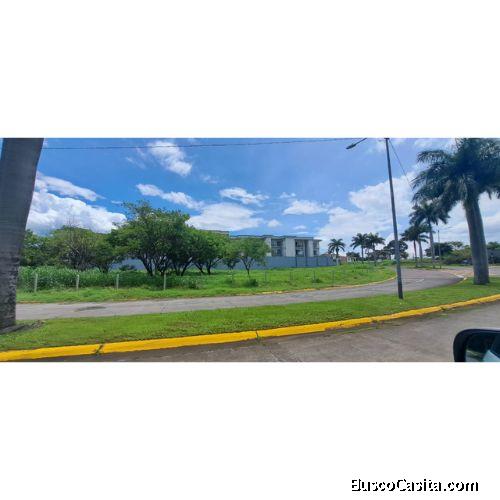 VENTA DE LOTE, HEREDIA, CARIARI  