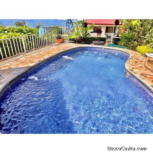 ALQUILER DE APARTAMENTO, SAN JOSÉ, MORA, GUAYABO, LA FILA