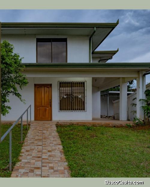 Casa Perez Zeledon