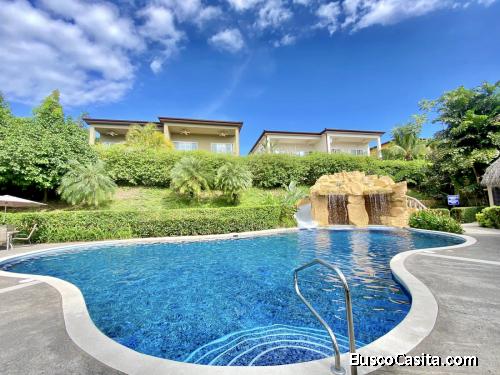 ALQUILER DE CASA EN PLAYA HERRADURA