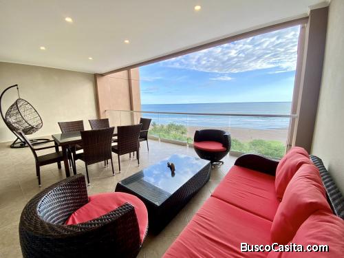VENTA DE APARTAMENTO EN PLAYA JACÓ