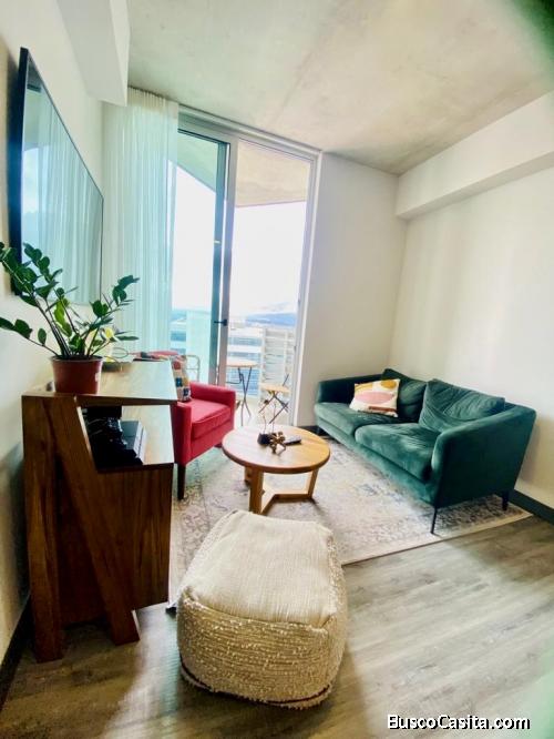 VENTA DE APARTAMENTO EN SECRT SABANA