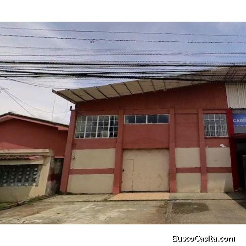 ALQUILER DE LOCAL COMERCIAL, SAN JOSE, SANTA ANA, POZOS