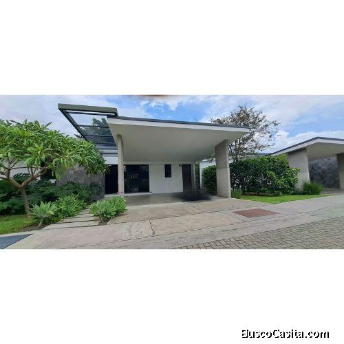 ALQUILER DE CASA, SAN JOSE, ESCAZU, LAURELES 