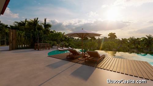 VENTA DE ESPECTACULARES VILLAS EN GUANACASTE Bagaces,MLS #25-286 Price: $450000