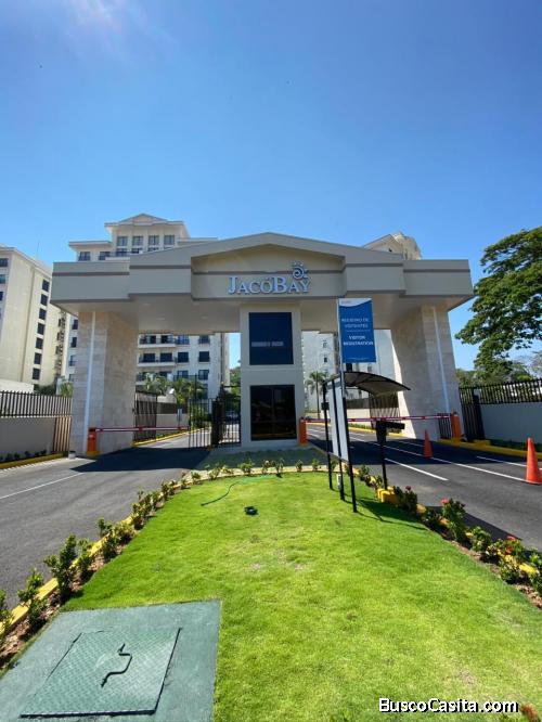 VENTA DE APARTAMENTO EN JACÓ BAY