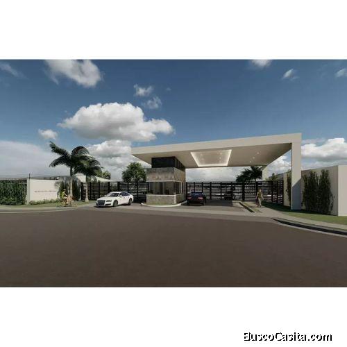 ALQUILER DE CASA NUEVA, SAN JOSÉ, SANTA ANA, LINDORA, CONDOMINIO ROBLES DE LINDORA 