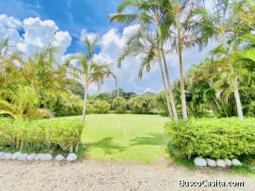 VENTA DE TERRENO EN PUNTARENAS