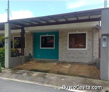 CityMax Vende Casa en el Guarco de Cartago