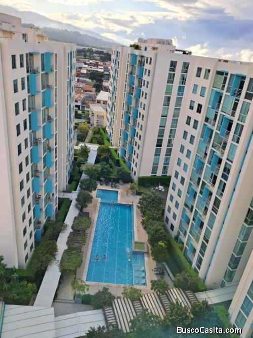 En venta hermoso apartamento en san jose