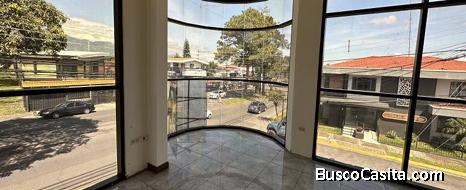 CityMax Alquila Local Comercial en Mata Redonda San José 