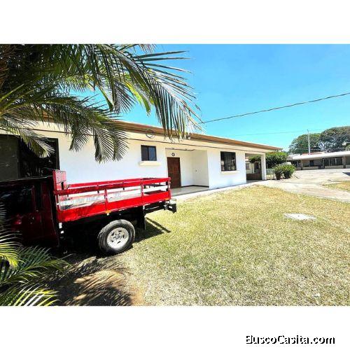 ALQUILER DE CASA PARA OFICINAS, HEREDIA, BELEN, LA RIBERA 