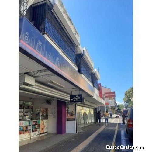 ALQUILER DE LOCAL COMERCIAL, ALAJUELA CENTRO 