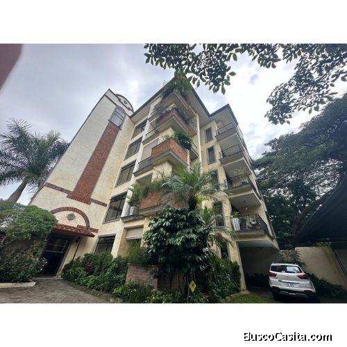 ALQUILER DE APARTAMENTO, SAN JOSE, ESCAZÚ, SAN RAFAEL