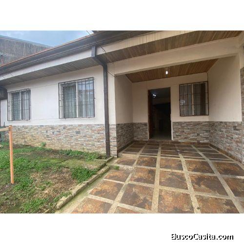 VENTA DE CASA, HEREDIA, SAN RAFAEL, SANTIAGO, JARDINES DE ROMA. 