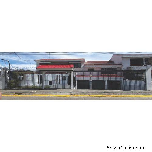 ALQUILER DE CASA AMPLIA, SAN JOSE, ROHRMOSER