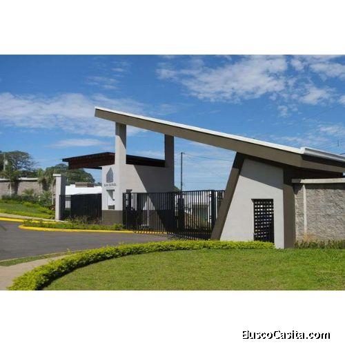 ALQUILER DE CASA ALAJUELA, SAN RAFAEL, CONDOMINIO SAN RAFAEL