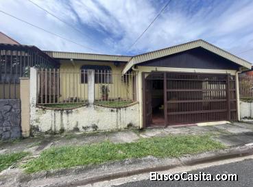 CityMax Vende Casa en Desamparados las Gravilias 